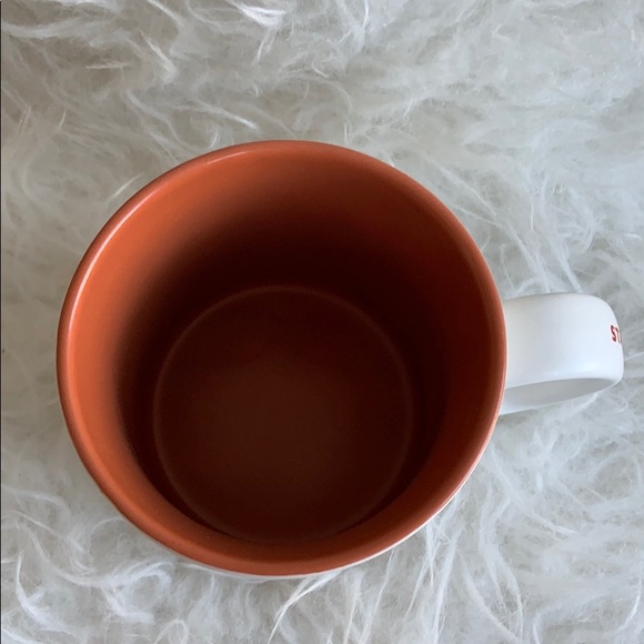 Starbucks Breakfast Blend Mug - Picture 3 of 4